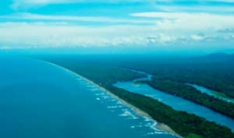 1 Overnight Tortuguero Package