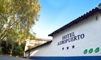 Hotel Aeropuerto