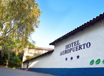 Hotel Aeropuerto