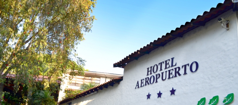 Hotel Aeropuerto