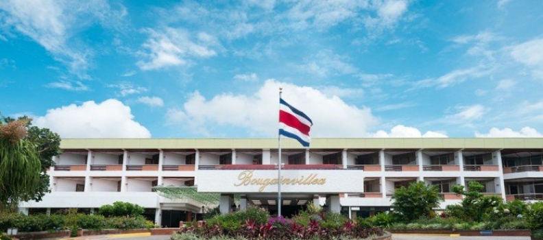 Hotel Bougainvillea