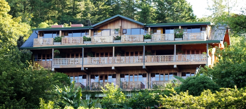 Hotel Belmar