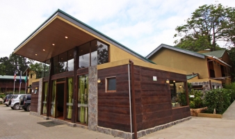 Monteverde Country Lodge