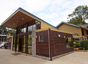 Monteverde Country Lodge